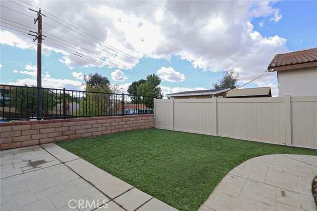 Detail Gallery Image 46 of 51 For 24155 Dusty Trail, Menifee,  CA 92587 - 4 Beds | 3/1 Baths