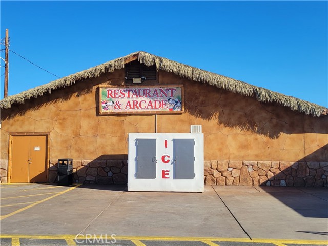 Detail Gallery Image 34 of 43 For 501 Parker Dam Rd, –,  CA 92267 - 2 Beds | 1 Baths