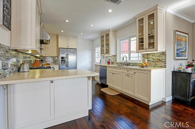 231 Avenue D, Redondo Beach, California 90277, 3 Bedrooms Bedrooms, ,2 BathroomsBathrooms,Residential,Sold,Avenue D,SB15030206