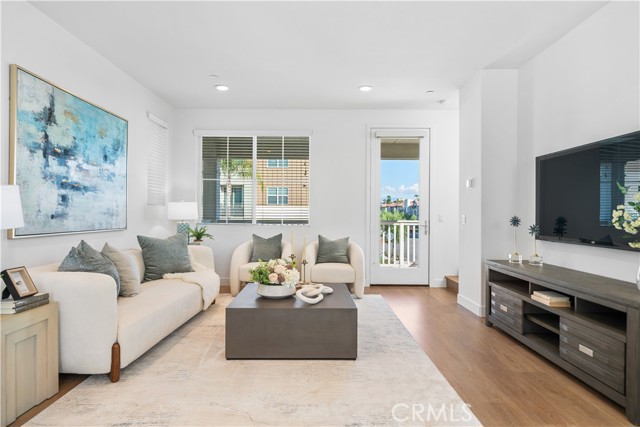 Detail Gallery Image 9 of 49 For 11016 Getaway Dr, Rancho Cucamonga,  CA 91730 - 3 Beds | 2/1 Baths