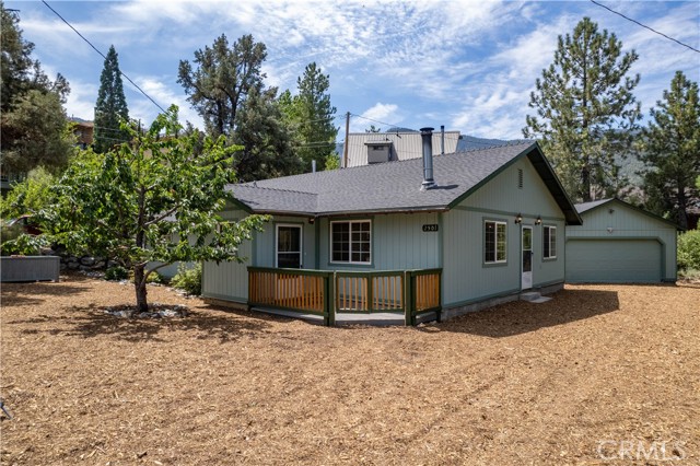 Detail Gallery Image 1 of 39 For 2501 Innsbruck Ct, –,  CA 93222 - 3 Beds | 2 Baths