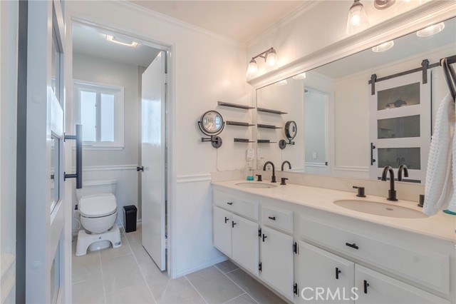 Detail Gallery Image 18 of 24 For 23549 Victory Blvd. #21,  West Hills,  CA 91307 - 3 Beds | 2/1 Baths