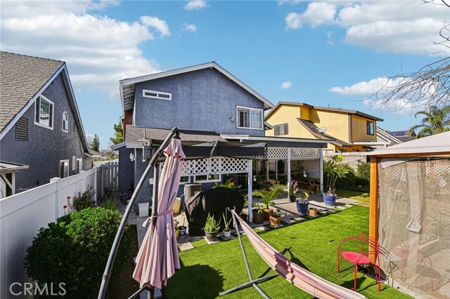 Detail Gallery Image 28 of 35 For 13210 Mohican, Moreno Valley,  CA 92555 - 3 Beds | 2/1 Baths