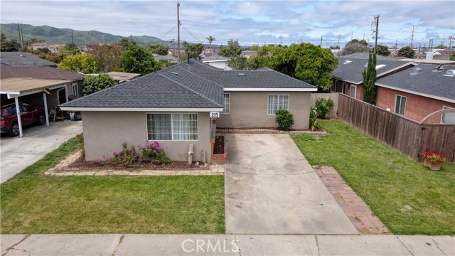 Detail Gallery Image 30 of 41 For 215 N C St, Lompoc,  CA 93436 - 3 Beds | 1 Baths