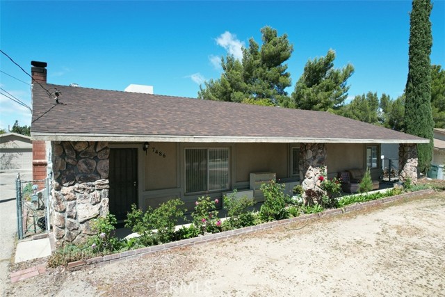 Property Photo from MLS