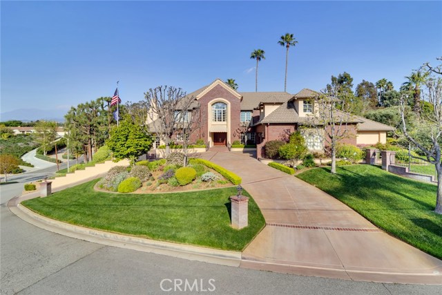 Photo of 1837 Country Club Drive, Redlands, CA 92373