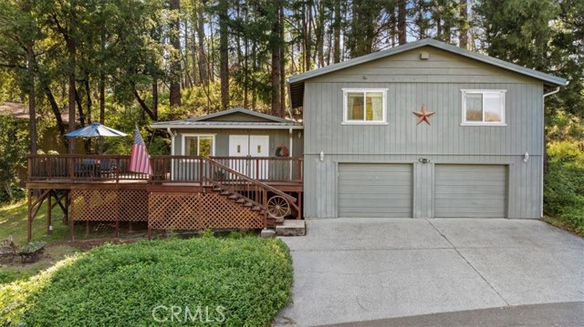 Detail Gallery Image 1 of 69 For 9 Apple Hill Cir, Berry Creek,  CA 95916 - 3 Beds | 2 Baths