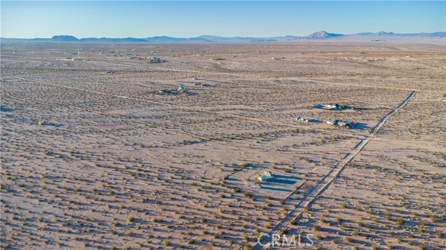 Detail Gallery Image 6 of 18 For 1188 Mile Square, Joshua Tree,  CA 92252 - – Beds | – Baths