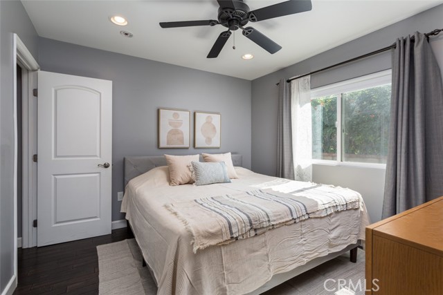 Detail Gallery Image 13 of 25 For 2021 W Jacaranda Pl, Fullerton,  CA 92833 - 3 Beds | 1 Baths