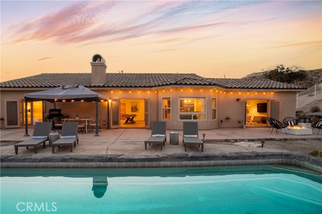 Detail Gallery Image 72 of 75 For 6185 Mirlo Rd, Yucca Valley,  CA 92284 - 3 Beds | 2 Baths