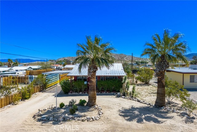 6633 Datura Avenue, 29 Palms, California 92277, 1 Bedroom Bedrooms, ,1 BathroomBathrooms,Single Family Residence,For Sale,Datura,AR24077511