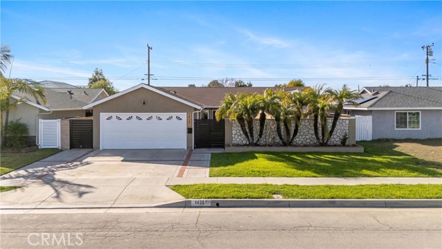 Details for 14361 Calneva Lane, Huntington Beach, CA 92647