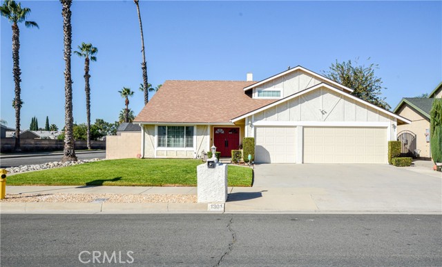 1301 Del Rio Way, Ontario, CA 91764