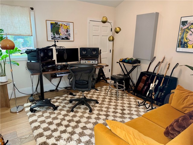 Bedroom #5