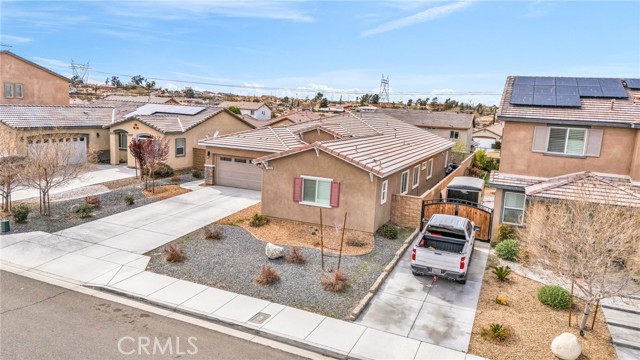 Detail Gallery Image 3 of 3 For 16252 Gibson, Victorville,  CA 92394 - 5 Beds | 3/1 Baths