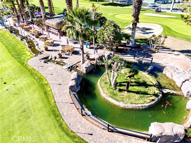 Detail Gallery Image 41 of 42 For 46125 Burroweed Ln, Palm Desert,  CA 92260 - 2 Beds | 2 Baths