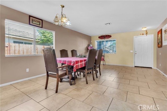 Detail Gallery Image 3 of 36 For 26461 Prairie Ln, Moreno Valley,  CA 92555 - 3 Beds | 2 Baths