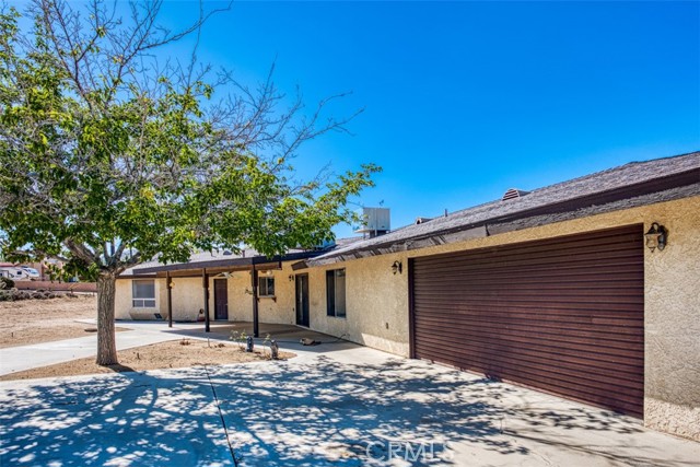 Detail Gallery Image 34 of 37 For 58697 Santa Barbara Dr, Yucca Valley,  CA 92284 - 3 Beds | 2 Baths