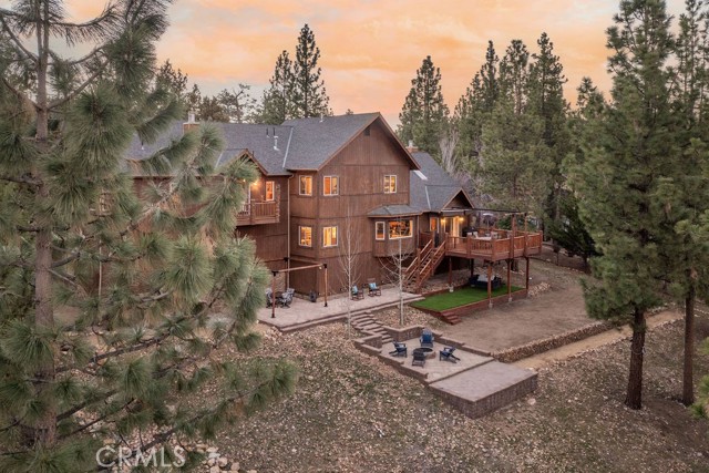 Detail Gallery Image 55 of 67 For 1046 Heritage, Big Bear City,  CA 92314 - 5 Beds | 4/1 Baths