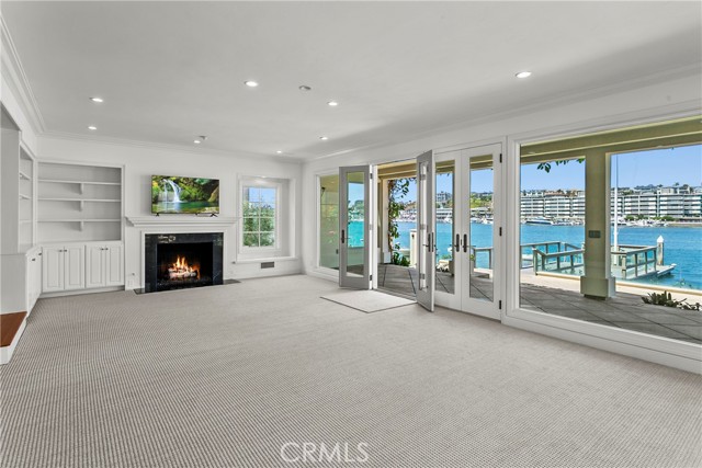 Detail Gallery Image 17 of 59 For 500 via Lido Nord, Newport Beach,  CA 92663 - 5 Beds | 4 Baths