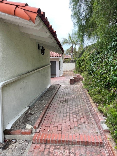 2220 Via Fernandez, Palos Verdes Estates, California 90274, 3 Bedrooms Bedrooms, ,2 BathroomsBathrooms,Residential,Sold,Via Fernandez,PV21186067