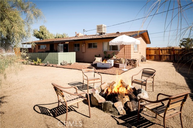 Detail Gallery Image 32 of 58 For 6610 Alpine Ave, Twentynine Palms,  CA 92277 - 2 Beds | 1 Baths