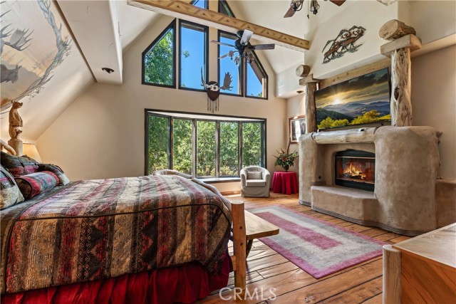 Detail Gallery Image 37 of 74 For 942 Lake Edge Way, Lake Arrowhead,  CA 92352 - 4 Beds | 5/1 Baths