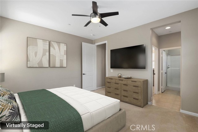 Detail Gallery Image 15 of 36 For 21710 Bene Dr, Saugus,  CA 91350 - 3 Beds | 2/1 Baths