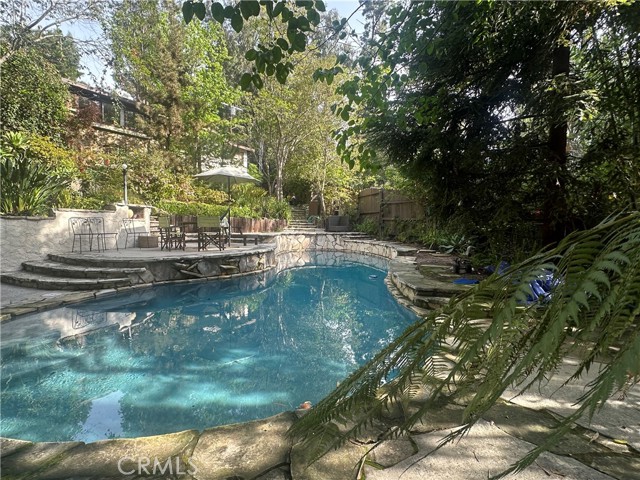 Detail Gallery Image 5 of 18 For 8601 Wonderland Ave #1,  Los Angeles,  CA 90046 - 1 Beds | 1 Baths