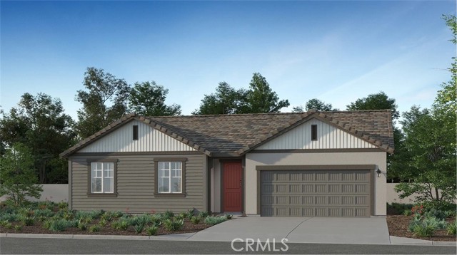 Detail Gallery Image 16 of 17 For 16620 Tarano Ln, Moreno Valley,  CA 92551 - 4 Beds | 2 Baths