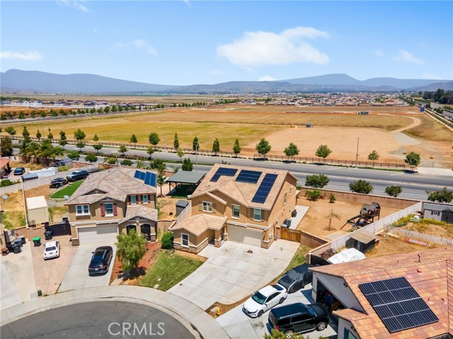 Detail Gallery Image 39 of 45 For 89 Muir Woods Rd, Perris,  CA 92570 - 5 Beds | 2/1 Baths