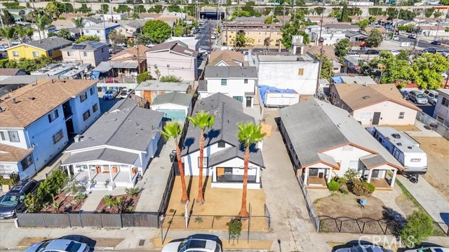 Detail Gallery Image 69 of 69 For 6616 Denver Ave, Los Angeles,  CA 90044 - 6 Beds | 5/1 Baths