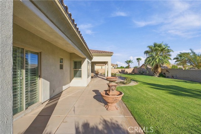 78589 BLACKSTONE Court, Bermuda Dunes, CA 92203