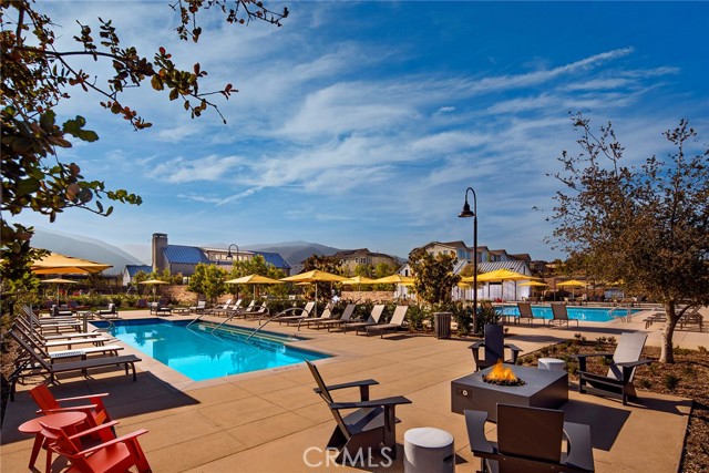 Bedford common amenity