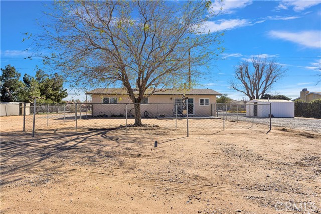 Detail Gallery Image 29 of 39 For 16020 Lime, Hesperia,  CA 92345 - 3 Beds | 2 Baths