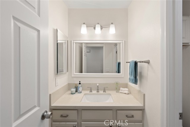 Detail Gallery Image 17 of 25 For 16893 Stoneglass #91,  Tustin,  CA 92780 - 2 Beds | 1 Baths