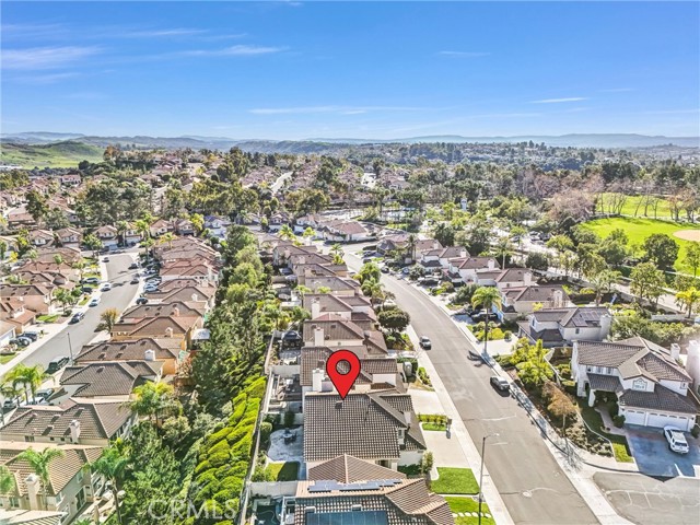 Detail Gallery Image 34 of 55 For 34 via Tronido, Rancho Santa Margarita,  CA 92688 - 3 Beds | 2/1 Baths