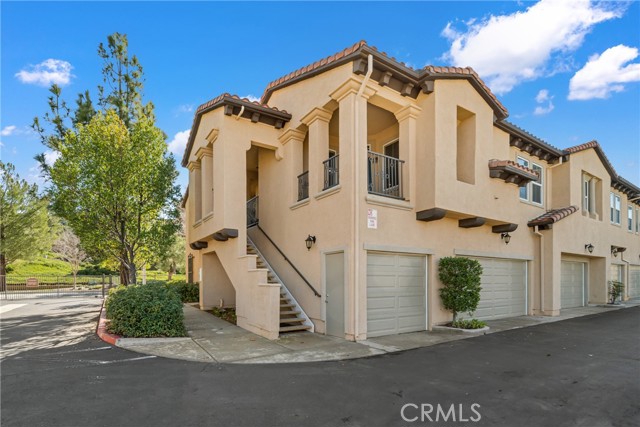 Detail Gallery Image 1 of 1 For 17945 Lost Canyon Rd #16,  Canyon Country,  CA 91387 - 2 Beds | 2 Baths