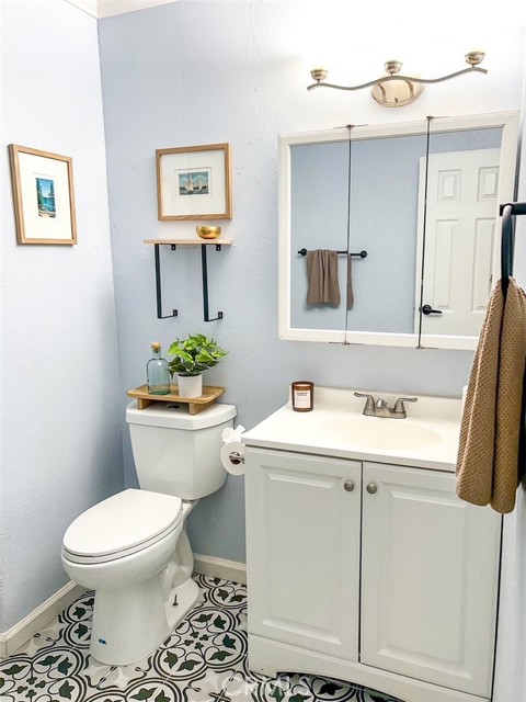 Detail Gallery Image 20 of 26 For 200 Jones St, Bodfish,  CA 93205 - 2 Beds | 2 Baths