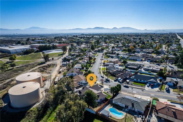 Detail Gallery Image 39 of 40 For 1423 N Terrace Rd, Rialto,  CA 92376 - 4 Beds | 2 Baths