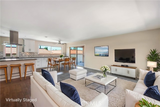Detail Gallery Image 1 of 29 For 901 Citrus Dr 17b,  La Habra,  CA 90631 - 2 Beds | 2 Baths
