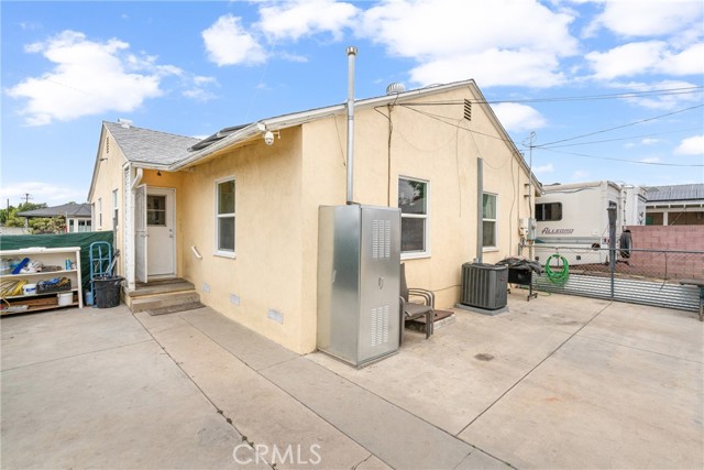 Detail Gallery Image 25 of 36 For 14542 Harvest Ave, Norwalk,  CA 90650 - 3 Beds | 1 Baths
