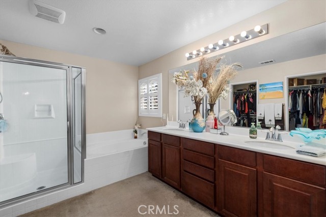 Detail Gallery Image 21 of 28 For 27109 Woodglen Ln, Moreno Valley,  CA 92555 - 4 Beds | 3 Baths