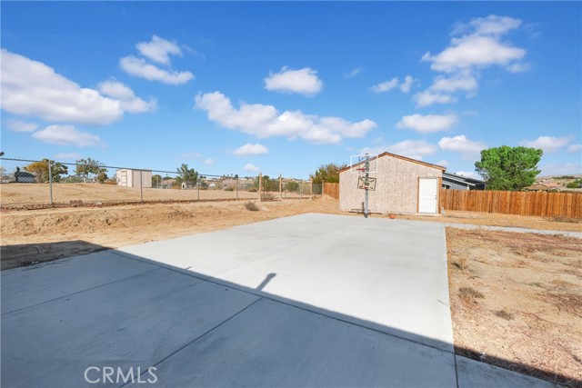 Detail Gallery Image 29 of 42 For 14844 Ritter St, Victorville,  CA 92394 - 3 Beds | 2 Baths