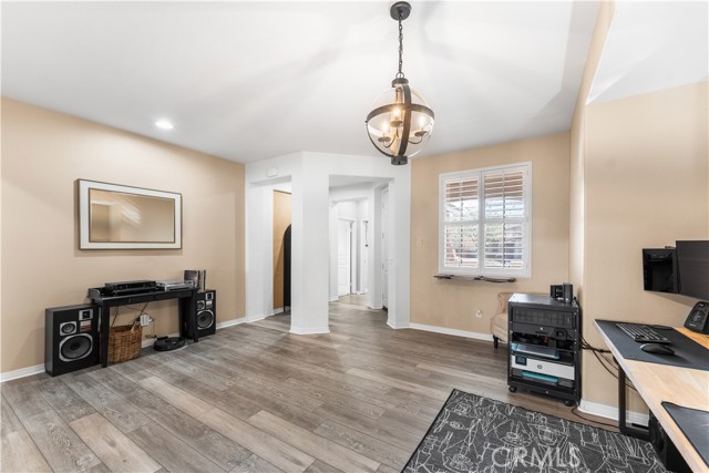 Detail Gallery Image 5 of 45 For 3025 Neary Ct, Rosamond,  CA 93560 - 4 Beds | 3 Baths