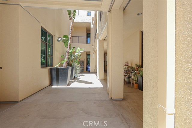 Detail Gallery Image 32 of 75 For 133 the Promenade #334,  Long Beach,  CA 90802 - 1 Beds | 1 Baths