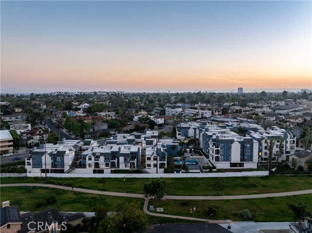 Detail Gallery Image 33 of 39 For 4713 E 4th, Long Beach,  CA 90814 - 2 Beds | 2 Baths