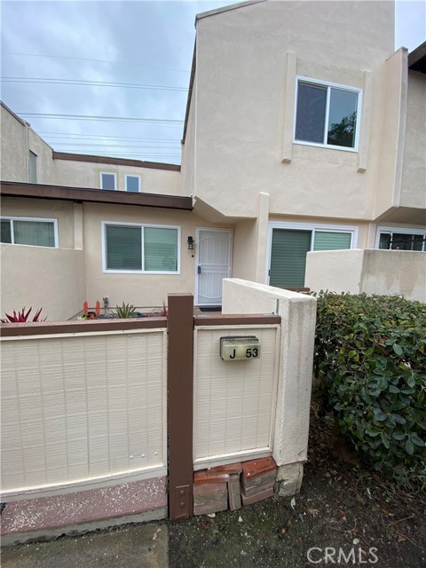 Detail Gallery Image 38 of 39 For 16710 Orange Ave #J53,  Paramount,  CA 90723 - 3 Beds | 2/1 Baths