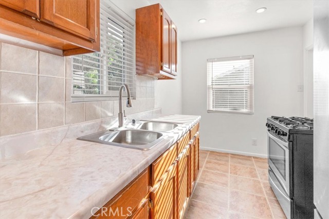 Detail Gallery Image 8 of 18 For 1192 Stringer, Los Angeles,  CA 90063 - 2 Beds | 1 Baths