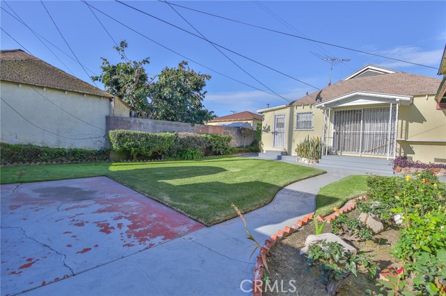 Image 3 for 11510 Wadsworth Ave, Los Angeles, CA 90059